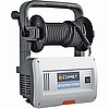 Comet Stationary Pressure Washer — 2.2 GPM, 1300 PSI, Model# TBD-2
